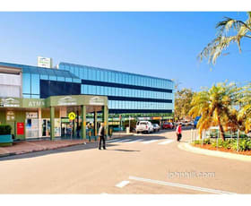 Offices commercial property leased at B31/250-318 Parramatta Road Homebush NSW 2140