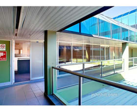 Offices commercial property leased at B31/250-318 Parramatta Road Homebush NSW 2140