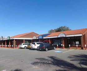 Offices commercial property leased at 180 Grange Road Flinders Park SA 5025