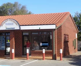 Shop & Retail commercial property leased at 180 Grange Road Flinders Park SA 5025