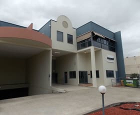 Factory, Warehouse & Industrial commercial property leased at Blacktown NSW 2148