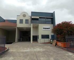 Factory, Warehouse & Industrial commercial property leased at Blacktown NSW 2148