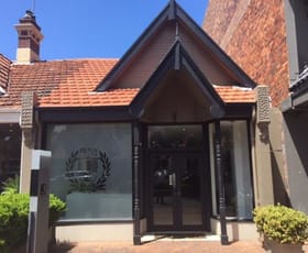 Offices commercial property leased at 3 Transvaal Avenue Double Bay NSW 2028