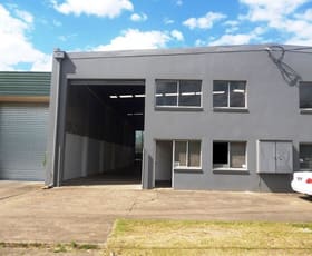 Factory, Warehouse & Industrial commercial property leased at 52 Annie Street Rocklea QLD 4106