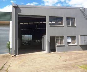 Factory, Warehouse & Industrial commercial property leased at 52 Annie Street Rocklea QLD 4106