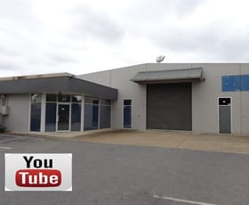 Factory, Warehouse & Industrial commercial property leased at 21 Richard Street Hindmarsh SA 5007