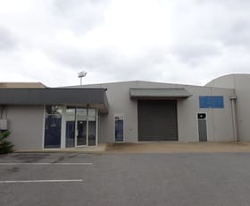 Factory, Warehouse & Industrial commercial property leased at 21 Richard Street Hindmarsh SA 5007