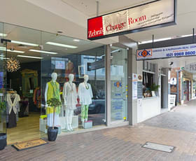 Shop & Retail commercial property leased at 2/743 Military Road Mosman NSW 2088