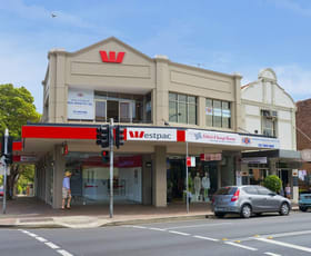 Shop & Retail commercial property leased at 2/743 Military Road Mosman NSW 2088
