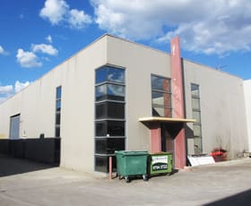 Offices commercial property leased at 5/25-27 Graham Court Hoppers Crossing VIC 3029