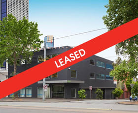 Offices commercial property leased at 151-153 Clarendon Street South Melbourne VIC 3205