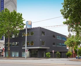 Offices commercial property leased at 151-153 Clarendon Street South Melbourne VIC 3205