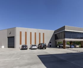 Factory, Warehouse & Industrial commercial property leased at 1/125-127 Highbury Road Burwood VIC 3125