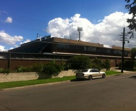 Offices commercial property leased at 1/95 Clapham Road Sefton NSW 2162