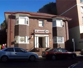 Shop & Retail commercial property leased at 9/28 Belmore Street Burwood NSW 2134