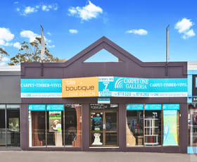 Shop & Retail commercial property leased at B/91-95 Victoria Road Drummoyne NSW 2047
