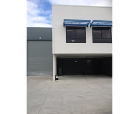 Offices commercial property leased at 5/68 Blanck Street Ormeau QLD 4208