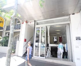 Shop & Retail commercial property leased at 358 Victoria Street Darlinghurst NSW 2010