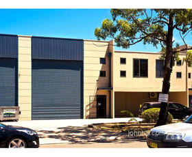 Offices commercial property leased at 3/81-89 Cosgrove Road Strathfield South NSW 2136