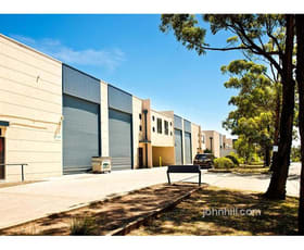 Offices commercial property leased at 3/81-89 Cosgrove Road Strathfield South NSW 2136