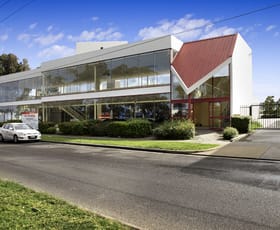 Showrooms / Bulky Goods commercial property leased at 615-619 Whitehorse Road Mitcham VIC 3132