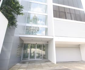 Offices commercial property leased at 1/72 Bayswater Road Potts Point NSW 2011