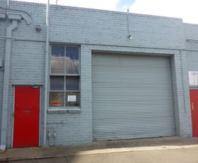 Factory, Warehouse & Industrial commercial property leased at 5/13 Brougham Street Eltham VIC 3095