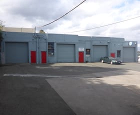 Factory, Warehouse & Industrial commercial property leased at 5/13 Brougham Street Eltham VIC 3095