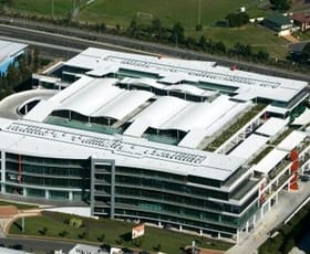 Offices commercial property leased at 412 & 413/14-16 Lexington Drive Bella Vista NSW 2153
