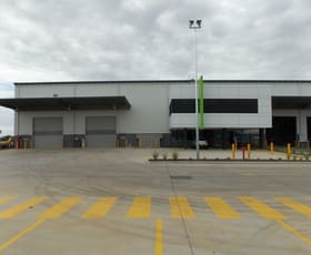 Factory, Warehouse & Industrial commercial property leased at Mount Druitt NSW 2770