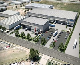 Factory, Warehouse & Industrial commercial property leased at Mount Druitt NSW 2770