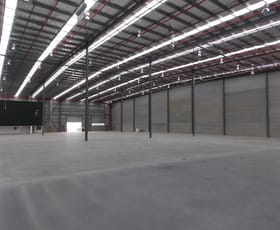 Factory, Warehouse & Industrial commercial property leased at Mount Druitt NSW 2770