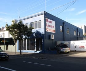 Shop & Retail commercial property leased at 127 Botany Road Waterloo NSW 2017