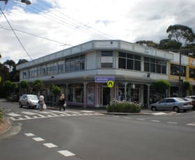 Offices commercial property leased at Suite 6/9-11 Hamilton Place Mount Waverley VIC 3149