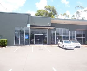 Shop & Retail commercial property leased at 1/55 Grand Plaza Drive Browns Plains QLD 4118