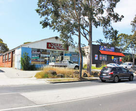Factory, Warehouse & Industrial commercial property leased at 17 Bridge Street Eltham VIC 3095