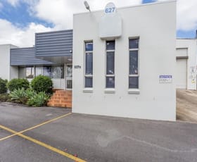 Factory, Warehouse & Industrial commercial property leased at 3/627 Boundary Road Archerfield QLD 4108
