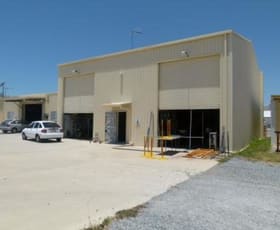 Factory, Warehouse & Industrial commercial property leased at Unit 6/17 Mackley Street Garbutt QLD 4814