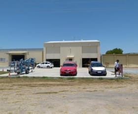 Factory, Warehouse & Industrial commercial property leased at Unit 6/17 Mackley Street Garbutt QLD 4814