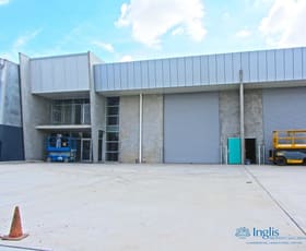 Showrooms / Bulky Goods commercial property leased at Unit 1, 12 Waler Cres Smeaton Grange NSW 2567