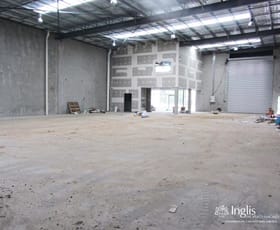 Showrooms / Bulky Goods commercial property leased at Unit 1, 12 Waler Cres Smeaton Grange NSW 2567