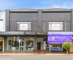 Shop & Retail commercial property leased at 2/836 Military Rd Mosman NSW 2088