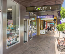 Shop & Retail commercial property leased at 2/836 Military Rd Mosman NSW 2088