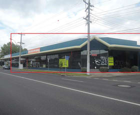 Showrooms / Bulky Goods commercial property leased at 700 - 712 Heidelberg Road Fairfield VIC 3078