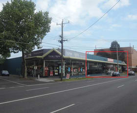 Showrooms / Bulky Goods commercial property leased at 700 - 712 Heidelberg Road Fairfield VIC 3078