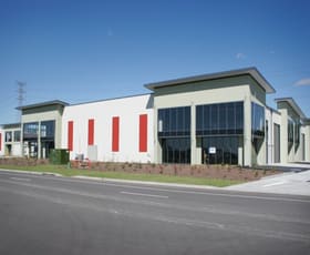 Factory, Warehouse & Industrial commercial property leased at Unit 5/5-7 Channel Road Mayfield West NSW 2304