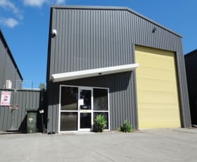 Factory, Warehouse & Industrial commercial property leased at Unit 2/47 Bonville Avenue Thornton NSW 2322
