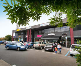 Offices commercial property leased at Suite 8b/346 Belmore Road Balwyn VIC 3103