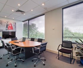 Offices commercial property leased at Suite 8b/346 Belmore Road Balwyn VIC 3103