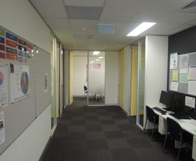 Offices commercial property leased at Pt Level 1, 110-118 Chifley Drive Preston VIC 3072
